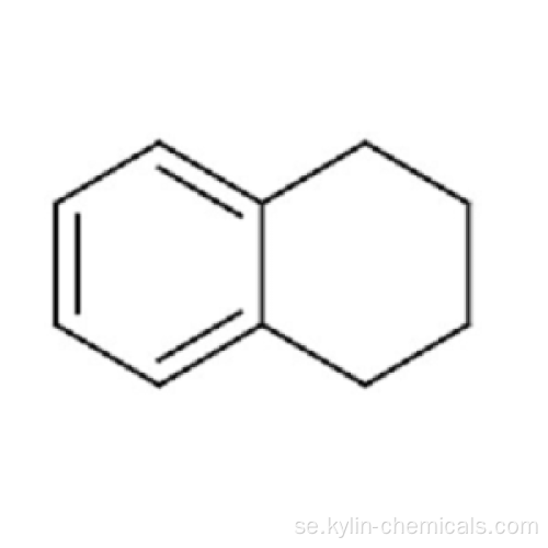 Värme överföring vätska 1,2,3,4-Tetrahydronaphthalene